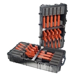 Pelican Protector Weapons Case 1780-RF With Rifle Foam Insert