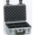 Pelican Storm Protector Case iM2100 With Adjustable Padded Dividers