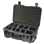 Pelican Storm Protector Case iM2500 With Adjustable Padded Dividers