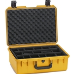Pelican Storm Protector Case iM2600 With Adjustable Padded Dividers