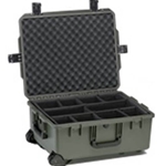 Pelican Storm Protector Case iM2720 With Adjustable Padded Dividers