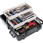 Pelican Protector Case 1460 Mobile Tool Chest