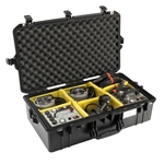 Pelican Air Case 1605 With Dividers