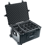 Pelican Protector Case 1620 With Adjustable Padded Dividers