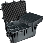 Pelican Protector Case 1660 With Adjustable Padded Dividers