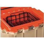 Pelican ProGear Elite Cooler 30-WB Dry Rack Basket For 30QT Elite Cooler