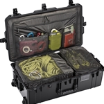 Pelican 1615TRVL Air Travel Case