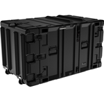 Pelican Hardigg Classic V Series 9U Rack Mount Case