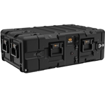 Pelican Hardigg Super V Series 4U Rack Mount Case