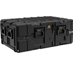 Pelican Hardigg Super V Series 5U Rack Mount Case