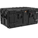 Pelican Hardigg Super V Series 7U Rack Mount Case