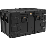 Pelican Hardigg Super V Series 9U Rack Mount Case