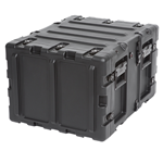 SKB 20" Deep Static 7U Shock Mount Rack Case 3RS-7U20-22B