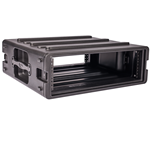 SKB 3U Roto Rack Mount Case 1SKB-R3U