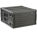 SKB 6U Roto Rack Mount Case 1SKB-R6U