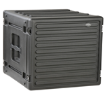 SKB 8U Roto Rack Mount Case 1SKB-R8U