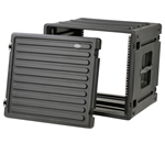 SKB 10U Roto Rack Mount Case 1SKB-R10U