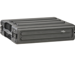 SKB 2U Roto Shallow Rack Mount Case 1SKB-R2S