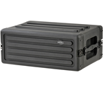 SKB 4U Roto Shallow Rack Mount Case 1SKB-R4S