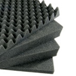 Pelican 4 Piece Replacement Foam Set 1301