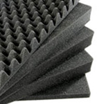 Pelican 5 Piece Replacement Foam Set 1431