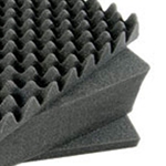 Pelican 3 Piece Replacement Foam Set 1451