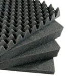 Pelican 4 Piece Replacement Foam Set 1511