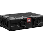 Pelican Hardigg BlackBox 3U Rack Mount Case BB0030