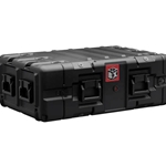 Pelican Hardigg BlackBox 4U Rack Mount Case BB0040