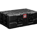 Pelican Hardigg BlackBox 5U Rack Mount Case BB0050