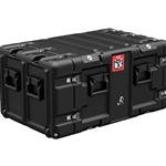 Pelican Hardigg BlackBox 7U Rack Mount Case BB0070