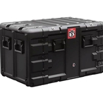 Pelican Hardigg BlackBox 9U Rack Mount Case BB0090