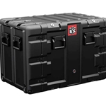 Pelican Hardigg BlackBox 11U Rack Mount Case BB0110