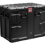 Pelican Hardigg BlackBox 14U Rack Mount Case BB0140