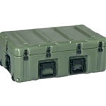 Pelican Hardigg Medchest Locker Case 472-MEDCHEST3