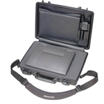 Pelican Protector Laptop Computer Case 1490CC