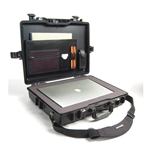 Pelican Protector Laptop Computer Case 1495CC