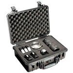 Pelican Protector Case 1500