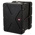 SKB 20 " Deep 16U Roto Shock Mount Rack 1SKB-R916U20