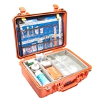 Pelican Protector EMS Case 1500EMS