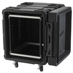 SKB 24" Deep 12U Roto Shock Rack 3SKB-R912U24