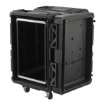 SKB 24" Deep 16U Roto Shock Rack 3SKB-R916U24