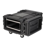 SKB 30" Deep 4U Roto Shock Rack 3SKB-R904U30