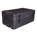 Parker Plastics Roto Rugged Tote Wheeled Case RR2514-9-TW