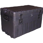 Parker Plastics Roto Rugged Tote Wheeled Case RR2514-14-TW