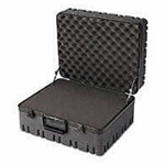 Parker Plastics Roto Rugged Carrying Case RR1814-6