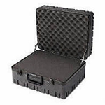 Parker Plastics Roto Rugged Carrying Case RR1814-10