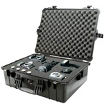 Pelican Protector Case 1600