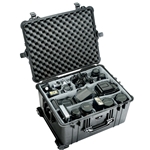 Pelican Protector Case 1620