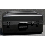 Parker Plastics Deluxe Tote Wheeled Case DX-2215-10-W